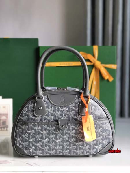 2024年新作入荷原版復刻 Goyard バッグ wl工場S...