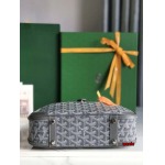 2024年新作入荷原版復刻 Goyard バッグ wl工場SIZE:26×17×8cm