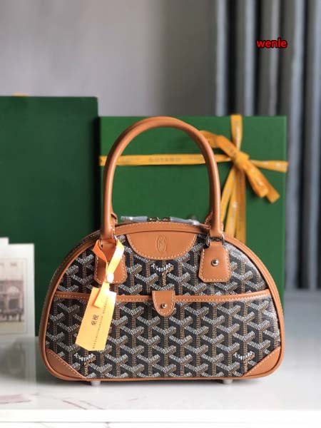 2024年新作入荷原版復刻 Goyard バッグ wl工場S...