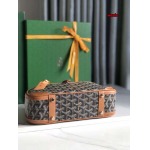 2024年新作入荷原版復刻 Goyard バッグ wl工場SIZE:26×17×8cm