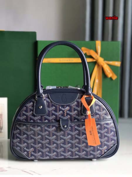 2024年新作入荷原版復刻 Goyard バッグ wl工場S...