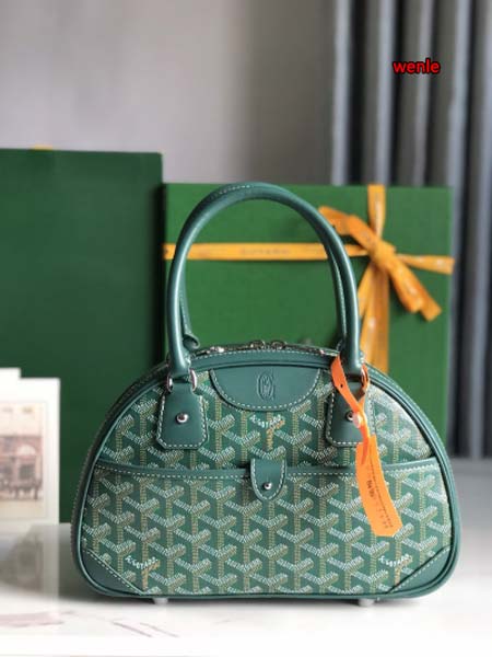 2024年新作入荷原版復刻 Goyard バッグ wl工場S...