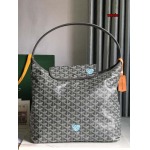 2024年新作入荷原版復刻 Goyard バッグ wl工場SIZE:42×27×15cm