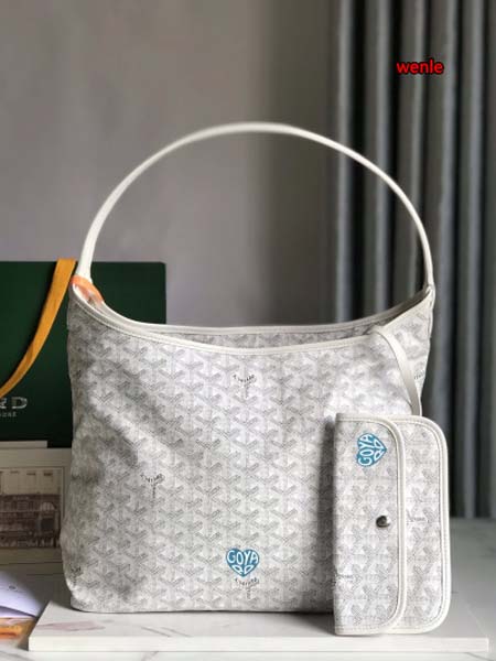 2024年新作入荷原版復刻 Goyard バッグ wl工場S...