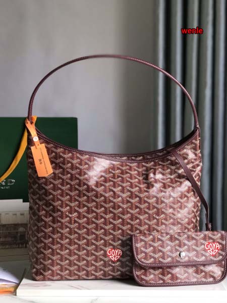 2024年新作入荷原版復刻 Goyard バッグ wl工場S...