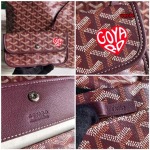 2024年新作入荷原版復刻 Goyard バッグ wl工場SIZE:42×27×15cm