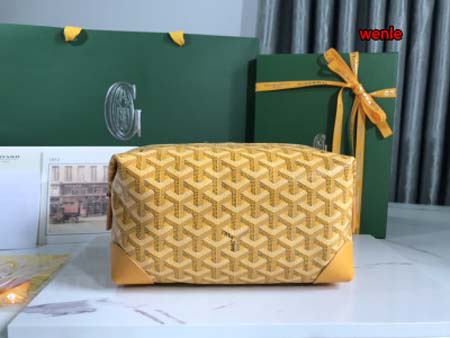 2024年新作入荷原版復刻 Goyard バッグ wl工場S...