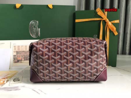 2024年新作入荷原版復刻 Goyard バッグ wl工場S...