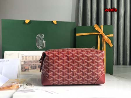 2024年新作入荷原版復刻 Goyard バッグ wl工場S...