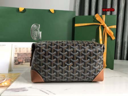 2024年新作入荷原版復刻 Goyard バッグ wl工場S...