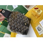 2024年新作入荷原版復刻 Goyard バッグ wl工場SIZE:25x12x12cm