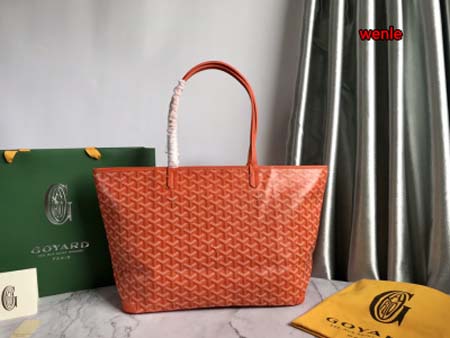 2024年新作入荷原版復刻 Goyard バッグ wl工場S...