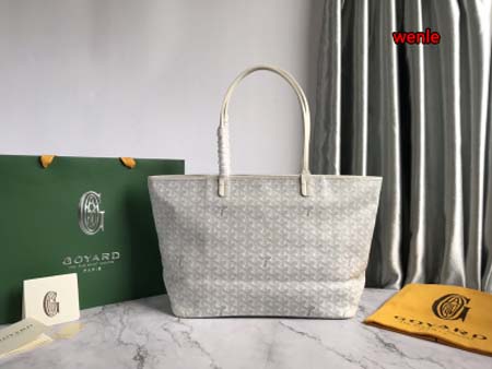 2024年新作入荷原版復刻 Goyard バッグ wl工場S...