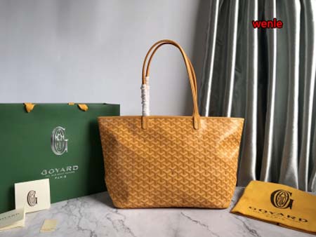 2024年新作入荷原版復刻 Goyard バッグ wl工場S...