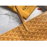 2024年新作入荷原版復刻 Goyard バッグ wl工場SIZE:35*27*14cm