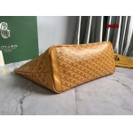 2024年新作入荷原版復刻 Goyard バッグ wl工場SIZE:35*27*14cm