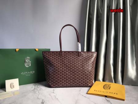 2024年新作入荷原版復刻 Goyard バッグ wl工場S...