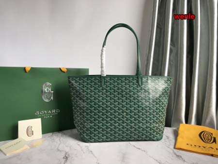 2024年新作入荷原版復刻 Goyard バッグ wl工場S...