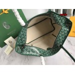 2024年新作入荷原版復刻 Goyard バッグ wl工場SIZE:35*27*14cm