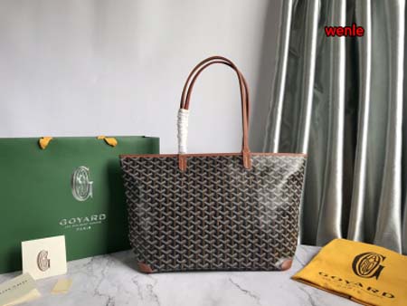 2024年新作入荷原版復刻 Goyard バッグ wl工場S...