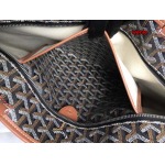 2024年新作入荷原版復刻 Goyard バッグ wl工場SIZE:35*27*14cm