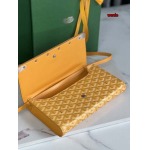 2024年新作入荷原版復刻 Goyard バッグ wl工場SIZE:25×14.5×4