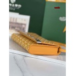 2024年新作入荷原版復刻 Goyard バッグ wl工場SIZE:25×14.5×4