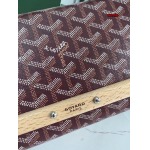 2024年新作入荷原版復刻 Goyard バッグ wl工場SIZE:25×14.5×4