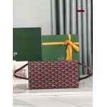 2024年新作入荷原版復刻 Goyard バッグ wl工場SIZE:25×14.5×4