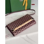 2024年新作入荷原版復刻 Goyard バッグ wl工場SIZE:25×14.5×4