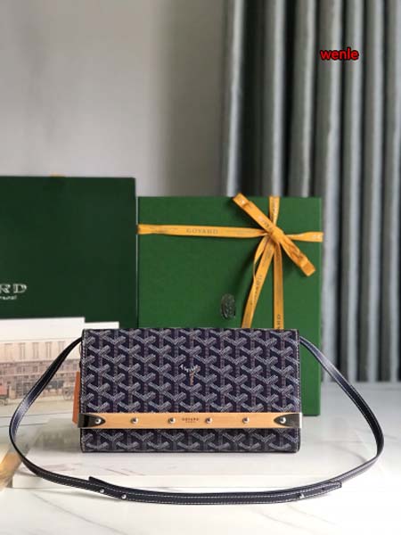 2024年新作入荷原版復刻 Goyard バッグ wl工場S...