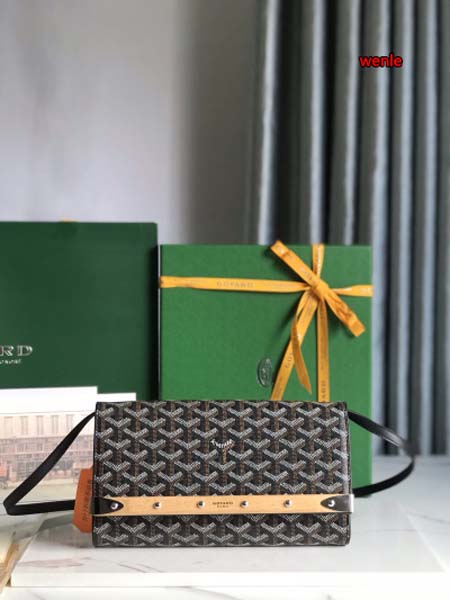 2024年新作入荷原版復刻 Goyard バッグ wl工場S...