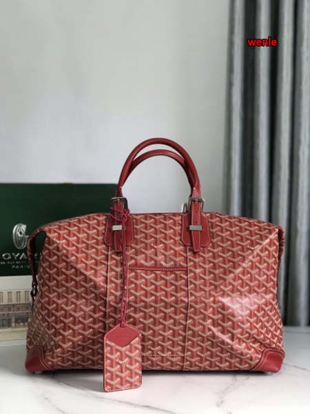 2024年新作入荷原版復刻 Goyard バッグ wl工場S...