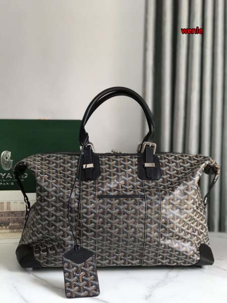 2024年新作入荷原版復刻 Goyard バッグ wl工場S...