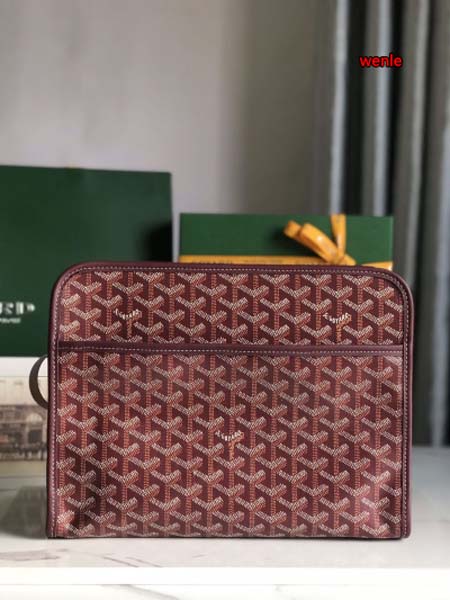 2024年新作入荷原版復刻 Goyard バッグ wl工場S...