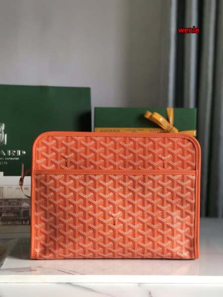 2024年新作入荷原版復刻 Goyard バッグ wl工場S...