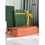 2024年新作入荷原版復刻 Goyard バッグ wl工場SIZE:30x23×7.5cm