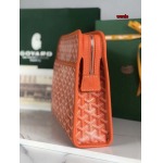 2024年新作入荷原版復刻 Goyard バッグ wl工場SIZE:30x23×7.5cm