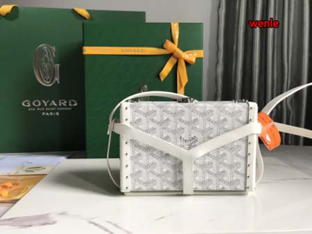 2024年新作入荷原版復刻 Goyard バッグ wl工場S...