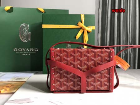 2024年新作入荷原版復刻 Goyard バッグ wl工場S...