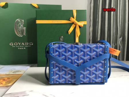 2024年新作入荷原版復刻 Goyard バッグ wl工場S...