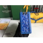 2024年新作入荷原版復刻 Goyard バッグ wl工場SIZE:17cm×11.5cm×5.5cm