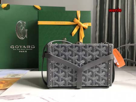 2024年新作入荷原版復刻 Goyard バッグ wl工場S...