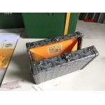 2024年新作入荷原版復刻 Goyard バッグ wl工場SIZE:17cm×11.5cm×5.5cm