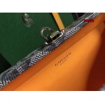 2024年新作入荷原版復刻 Goyard バッグ wl工場SIZE:17cm×11.5cm×5.5cm