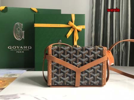 2024年新作入荷原版復刻 Goyard バッグ wl工場S...