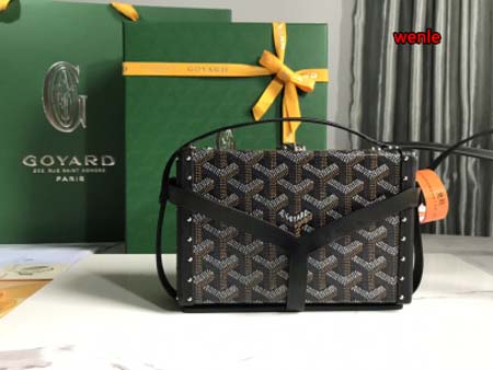 2024年新作入荷原版復刻 Goyard バッグ wl工場S...