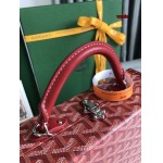 2024年新作入荷原版復刻 Goyard バッグ wl工場SIZE:24.5cm x 7.5cm x 17cm