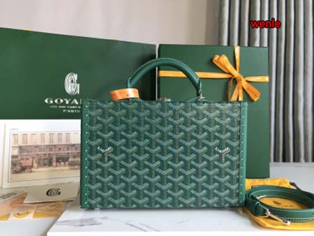 2024年新作入荷原版復刻 Goyard バッグ wl工場S...