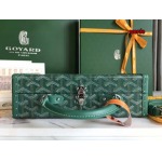 2024年新作入荷原版復刻 Goyard バッグ wl工場SIZE:24.5cm x 7.5cm x 17cm